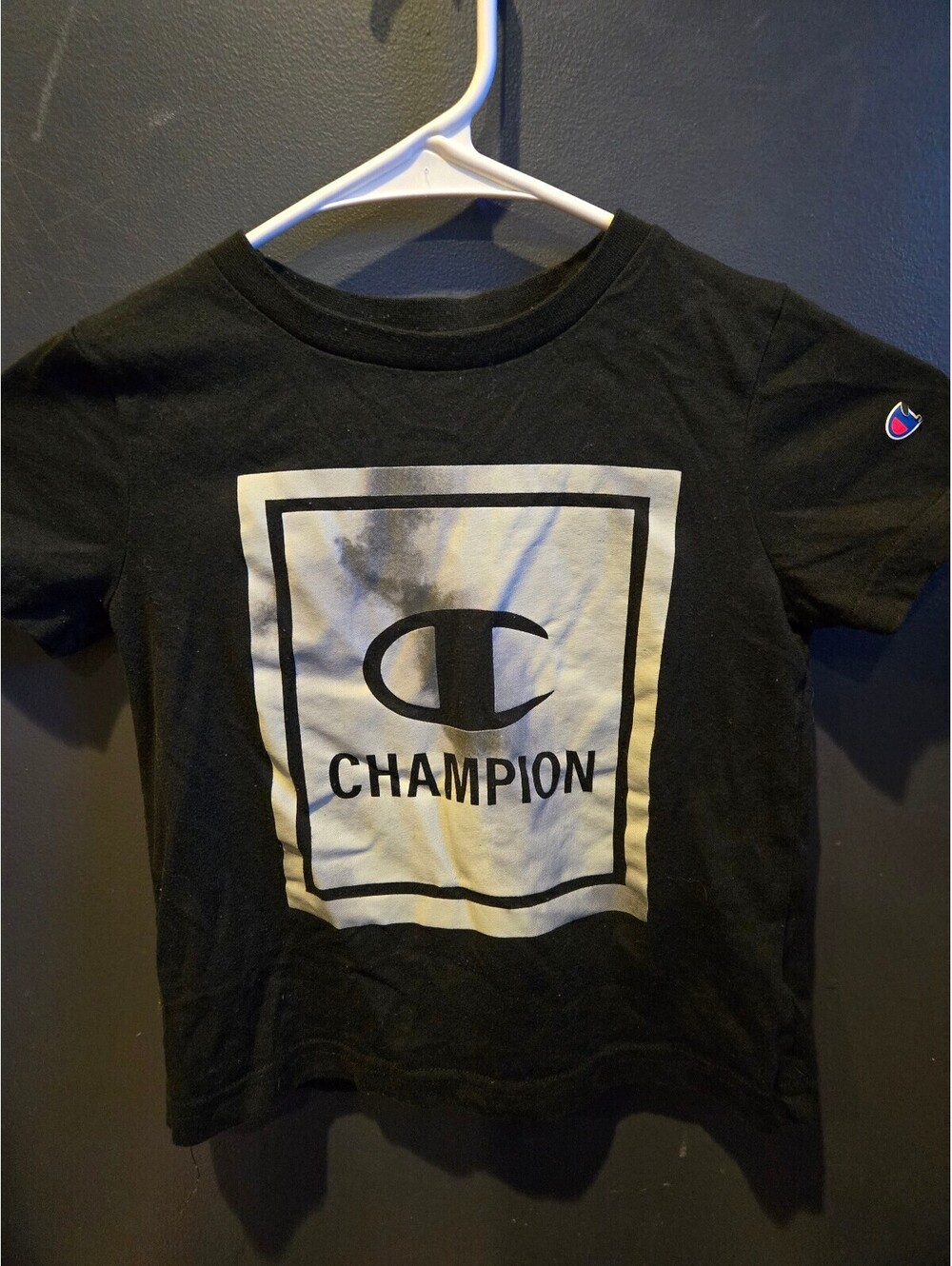 Champion shirt